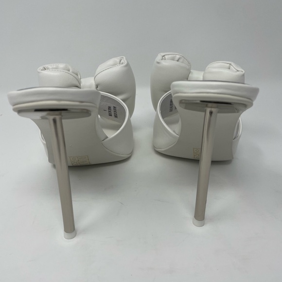Jeffrey Campbell bow down white - Picture 2 of 4